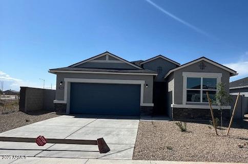 1543 E Lardner Dr., Casa Grande, AZ 85122