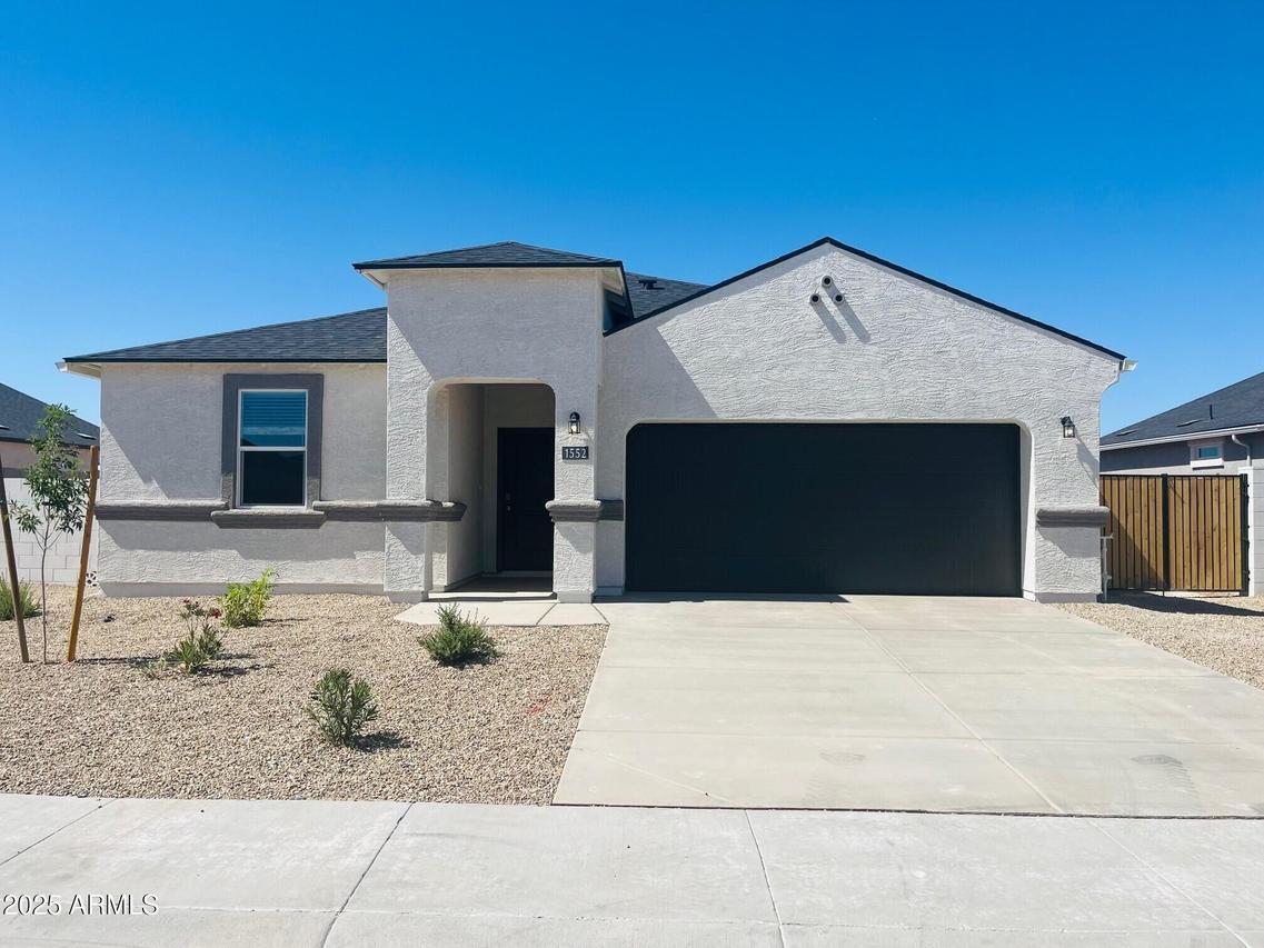 1552 E Mason Dr., Casa Grande, AZ 85122