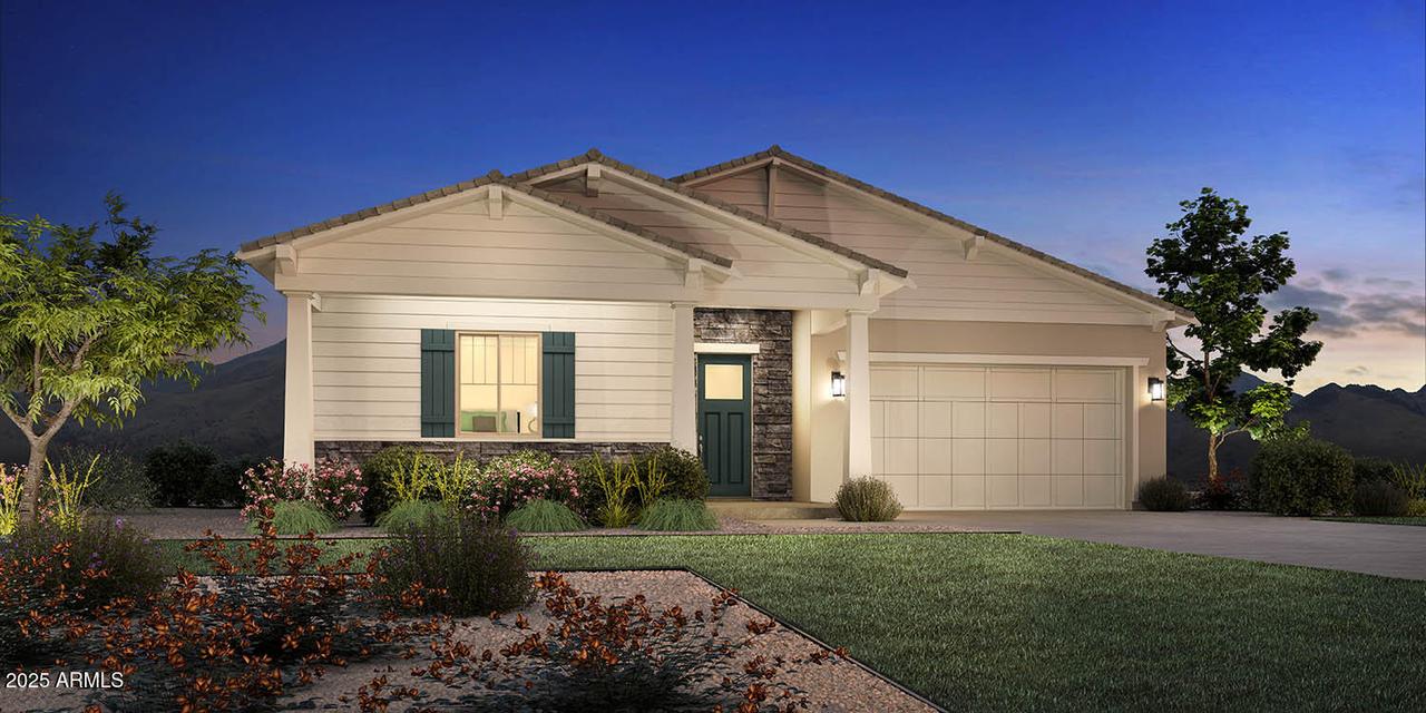 6060 S Antonio, Mesa, AZ 85212
