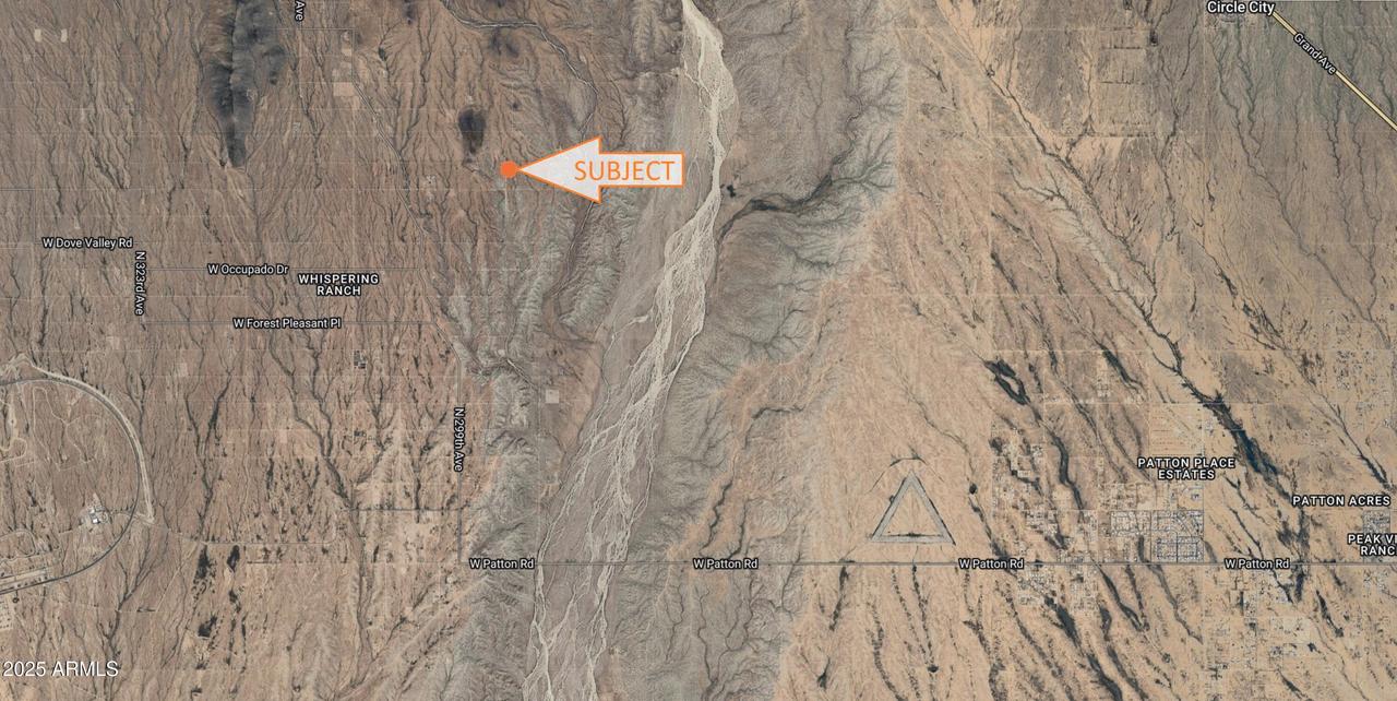 29497 W Olesen Rd. #-, Wittmann, AZ 85361