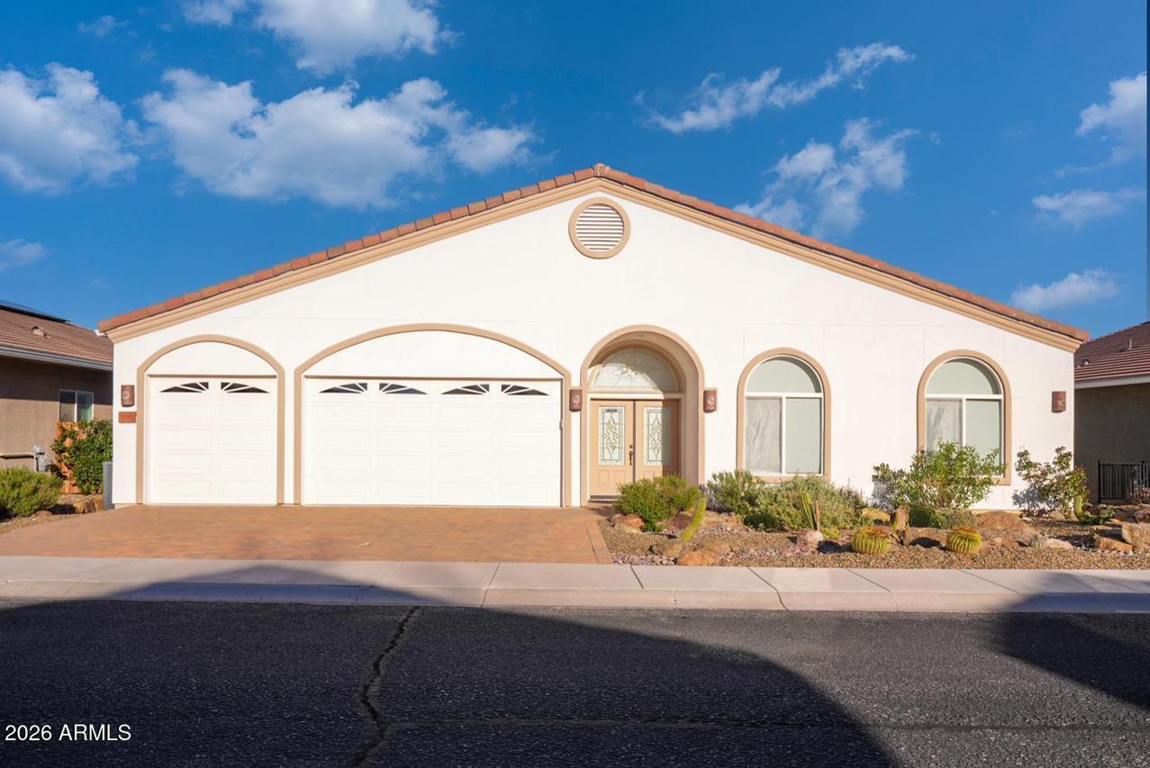 1345 Whitetail Run, Cottonwood, AZ 86326