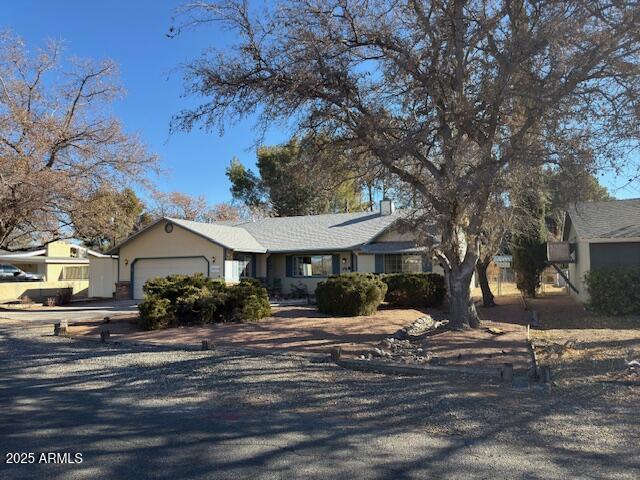 4024 E Lake Shore Dr., Rimrock, AZ 86335