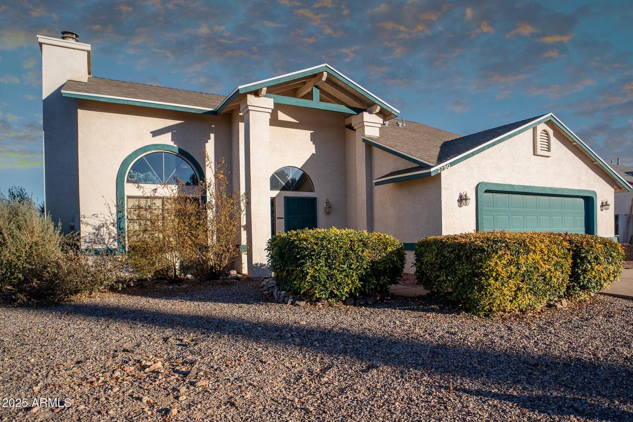 2790 Southridge St., Sierra Vista, AZ 85650