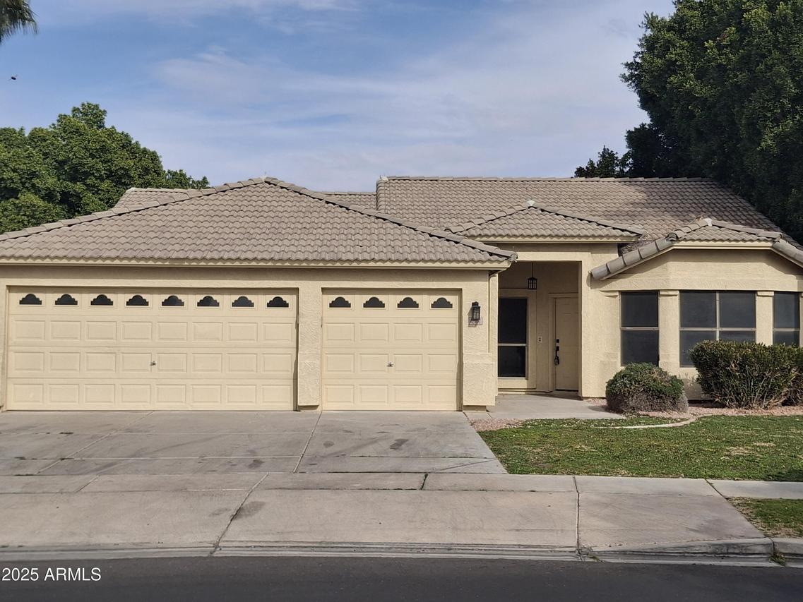 4841 S Vista Pl., Chandler, AZ 85248