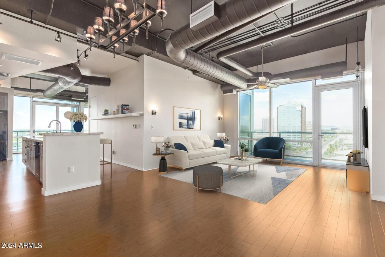 1 E Lexington Ave. #908, Phoenix, AZ 85012