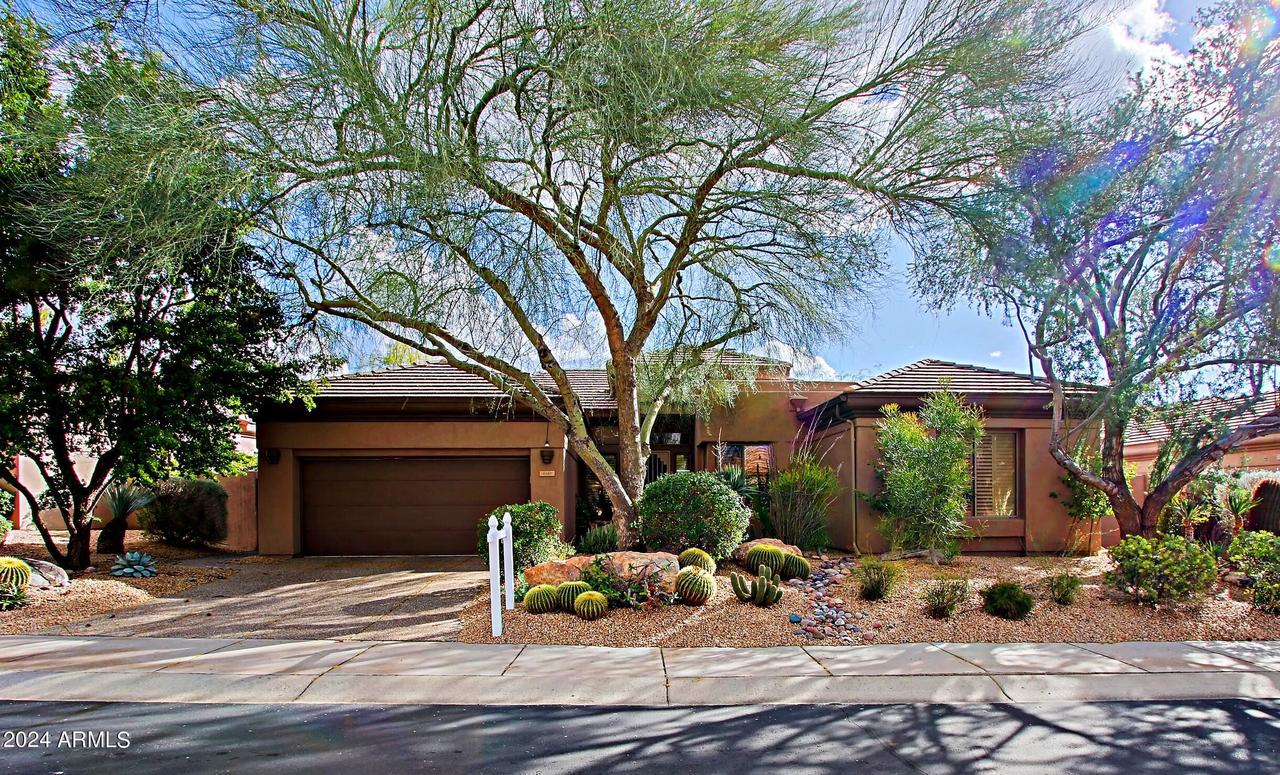 6147 E Evening Glow Dr., Scottsdale, AZ 85266