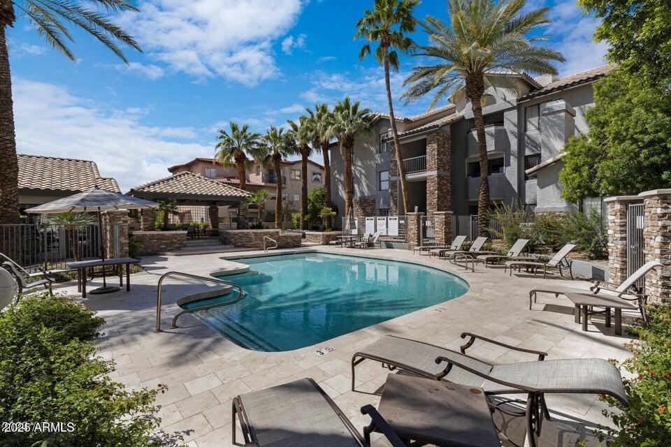 2025 E Campbell Ave. #140, Phoenix, AZ 85016