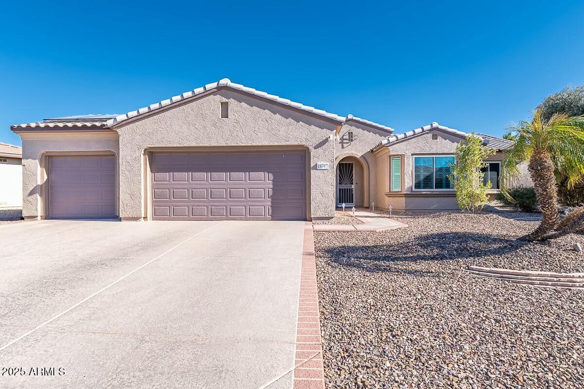 18747 N Sunsites Dr., Surprise, AZ 85387