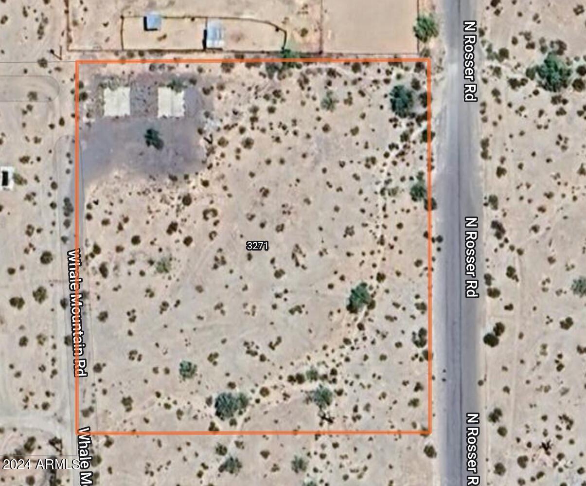 3271 N Rosser Rd. #NULL, Ajo, AZ 85321