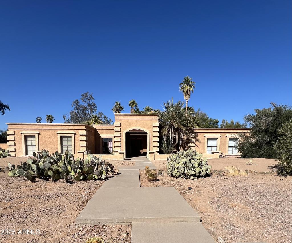 7512 E Wethersfield Rd., Scottsdale, AZ 85260