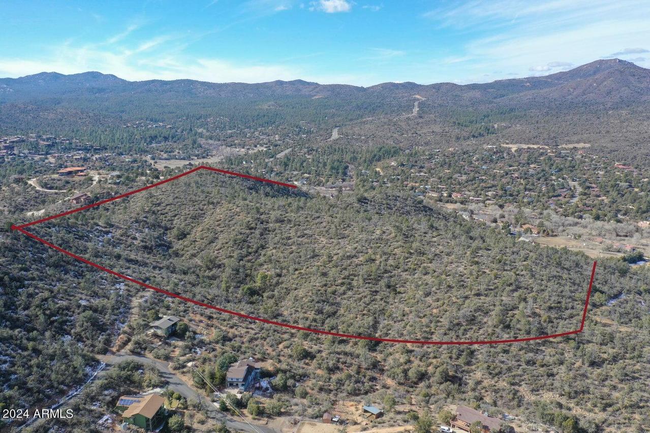 Tolemac Way, Prescott, AZ 86305