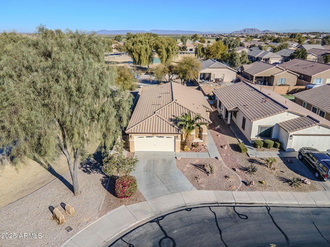 44932 W Gavilan Dr., Maricopa, AZ 85139