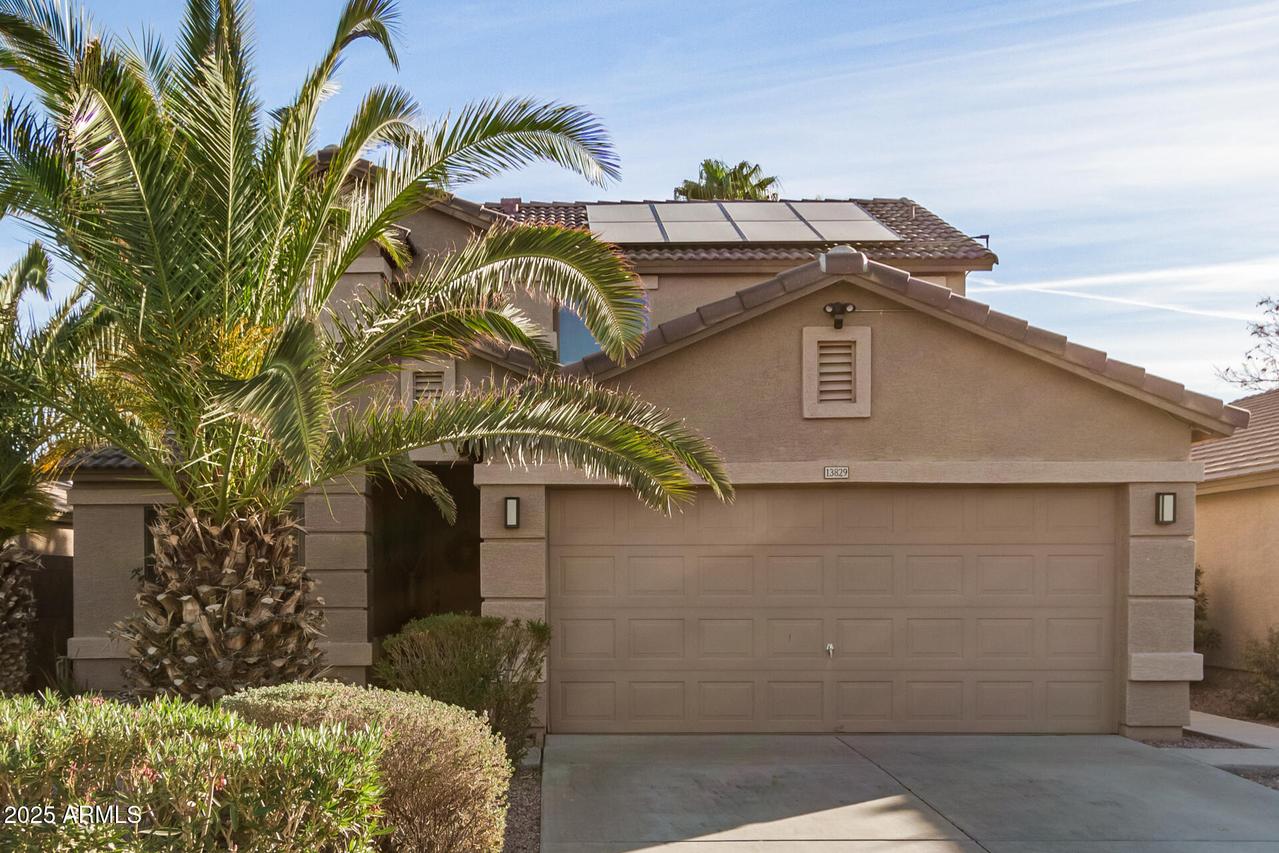 13829 W Rovey Ave., Litchfield Park, AZ 85340