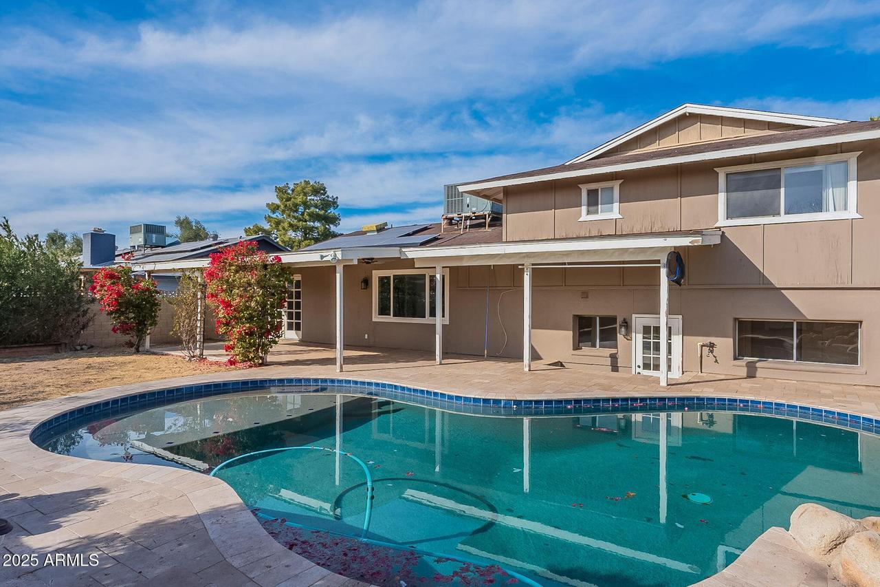 3613 W Port Au Prince Ln., Phoenix, AZ 85053