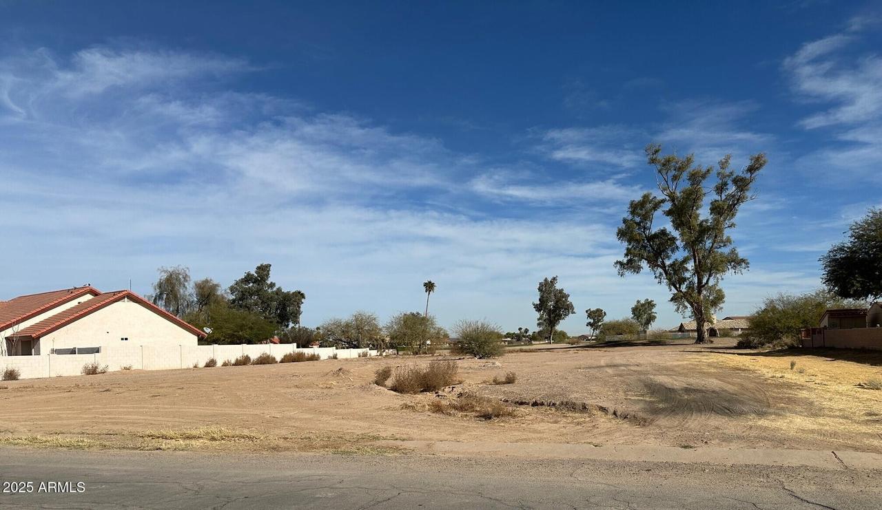 14663 S Country Club Dr. #1680, Arizona City, AZ 85123
