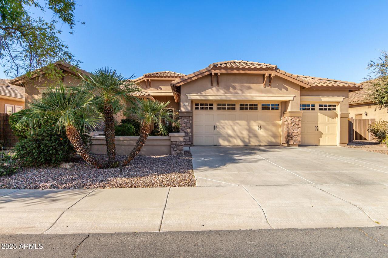 4350 S Hudson Pl., Chandler, AZ 85249
