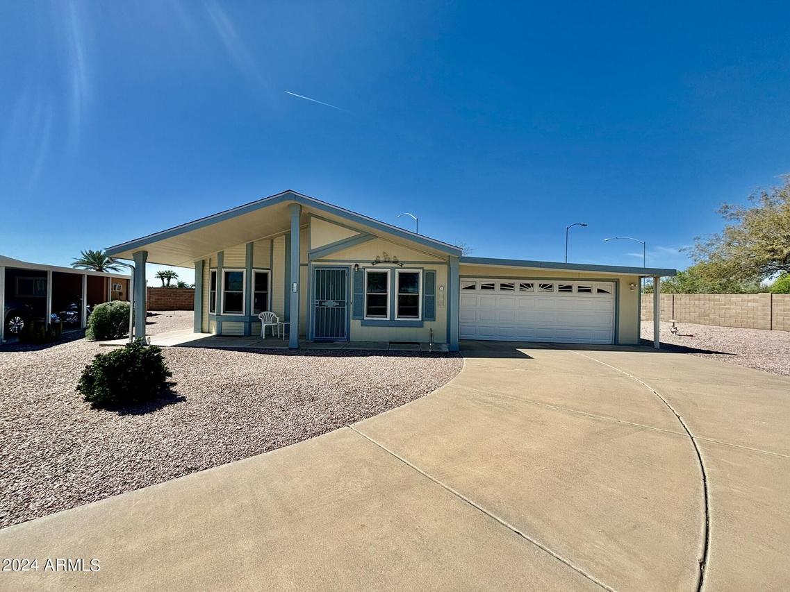 8500 E Southern Ave. #405, Mesa, AZ 85209