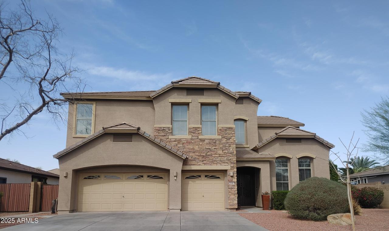 3126 E San Angelo Ave., Gilbert, AZ 85234