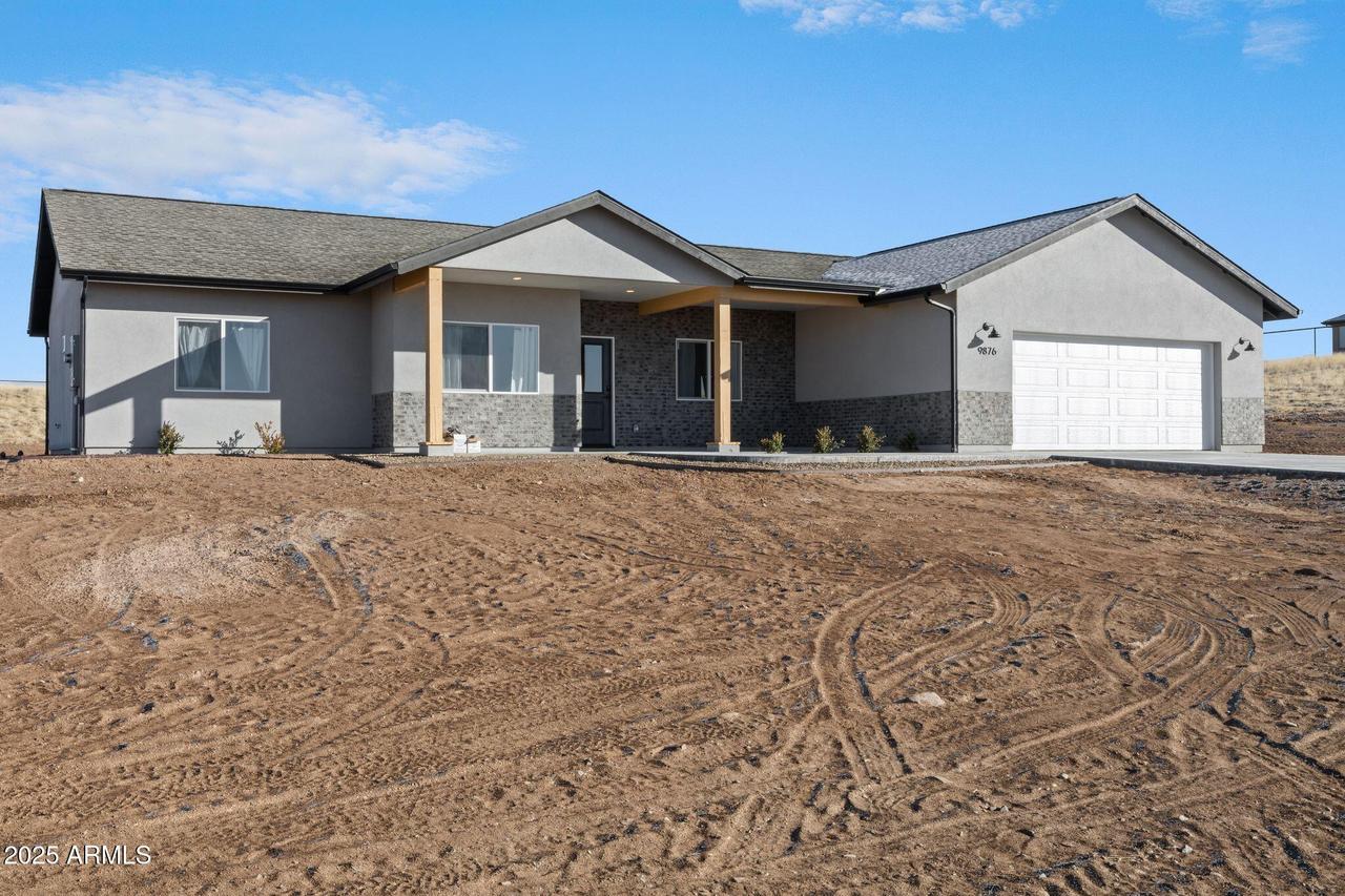 9876 E Pronghorn Ln., Prescott Valley, AZ 86314