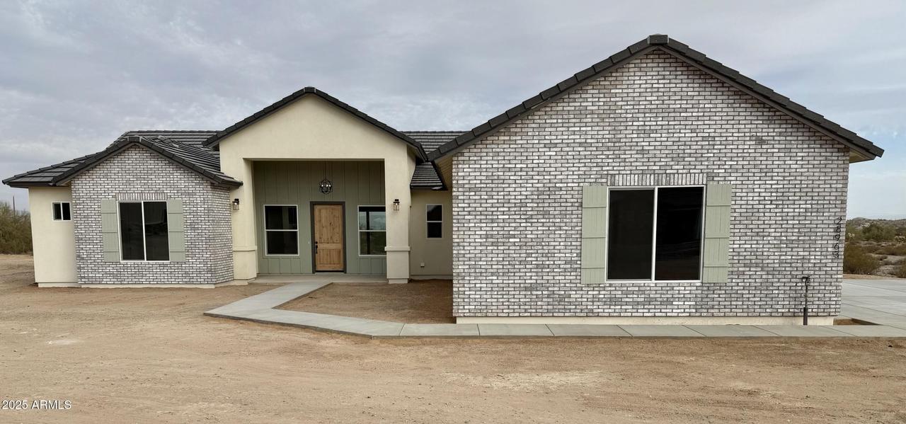 28963 N Phoebe Pl. #Lot 8, Queen Creek, AZ 85144