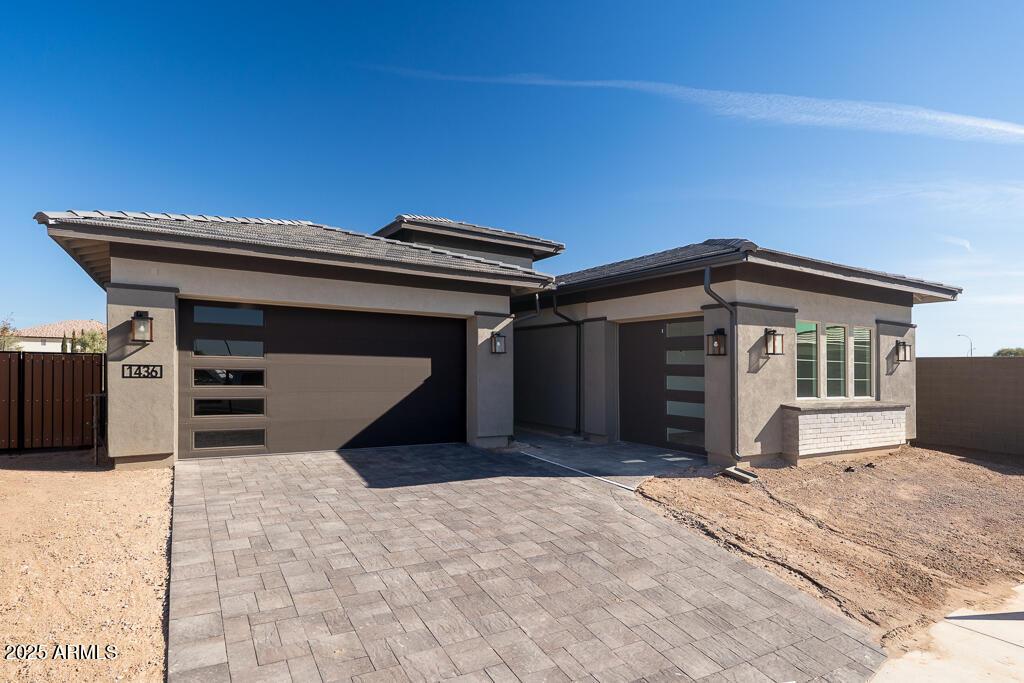 1436 E Cherrywood Pl., Chandler, AZ 85249