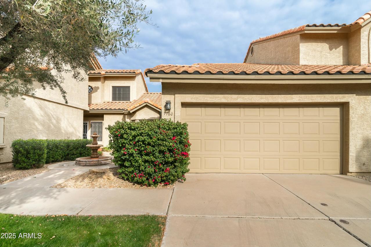 7760 E Pepper Tree Ln., Scottsdale, AZ 85250