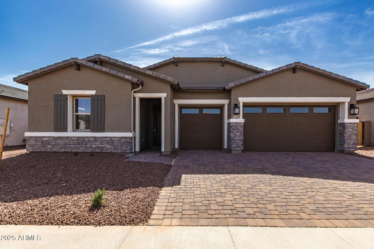 17585 W Blue Sky Dr., Surprise, AZ 85387