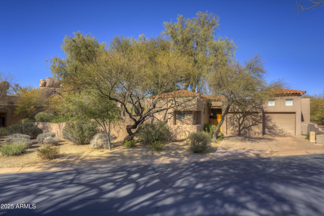7500 E Boulders Pkwy. #23, Scottsdale, AZ 85266