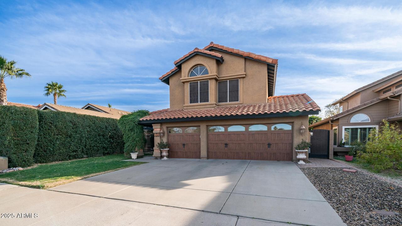 4923 E Paradise Ln., Scottsdale, AZ 85254