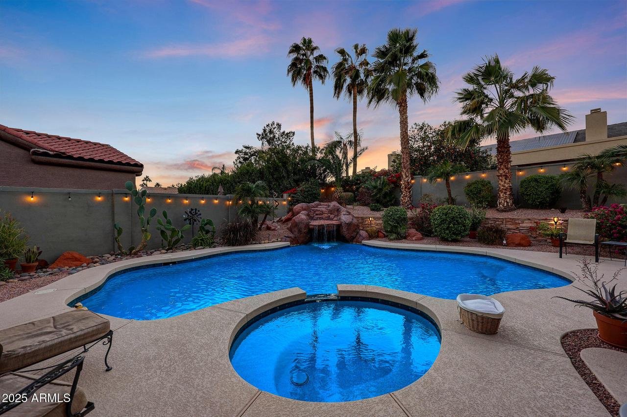 4808 N Litchfield Knoll, Litchfield Park, AZ 85340