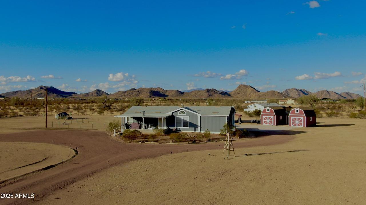 54160 W Barnes Rd., Maricopa, AZ 85139