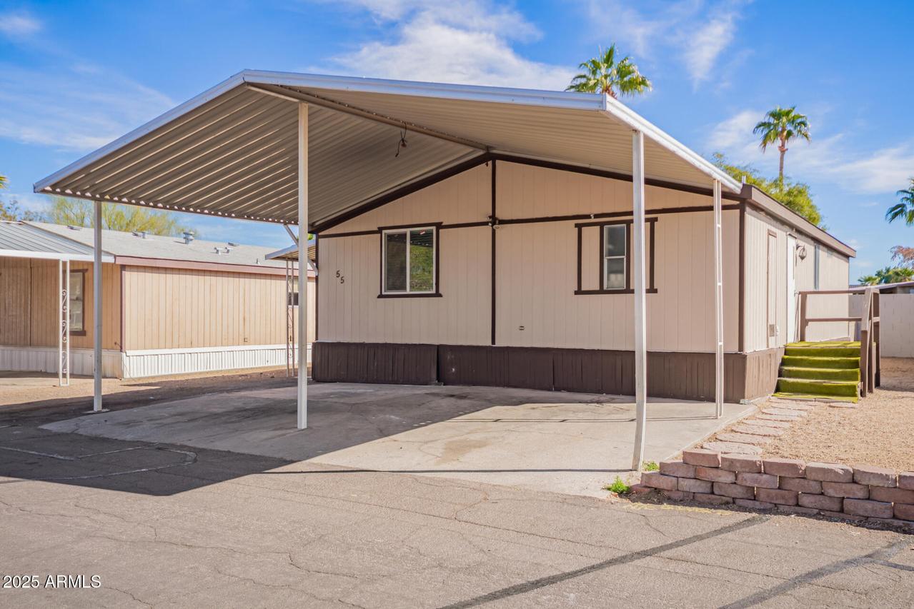 1304 E Bell Rd. #55, Phoenix, AZ 85022