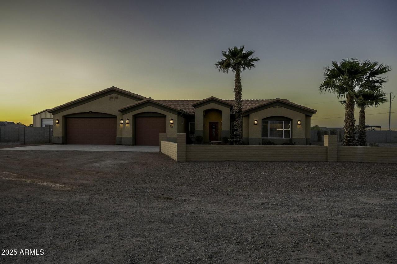 197 N Pottebaum Ave., Casa Grande, AZ 85122