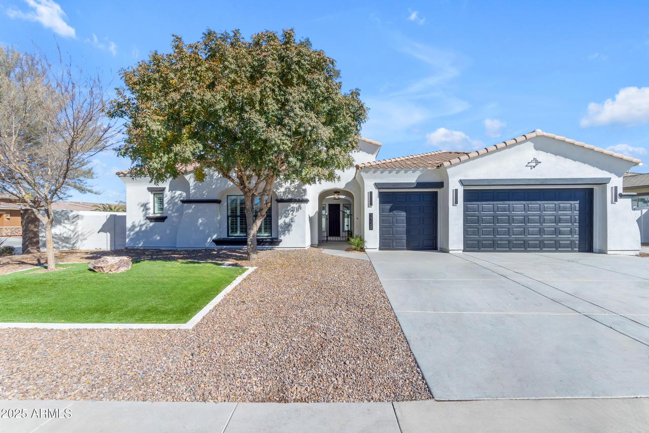 3728 E Mia Ln., Gilbert, AZ 85298