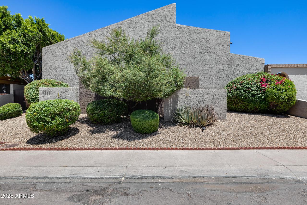 7858 E Glenrosa Ave. #1,2&3, Scottsdale, AZ 85251