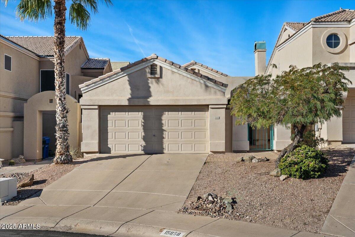 15858 S 11th Pl., Phoenix, AZ 85048