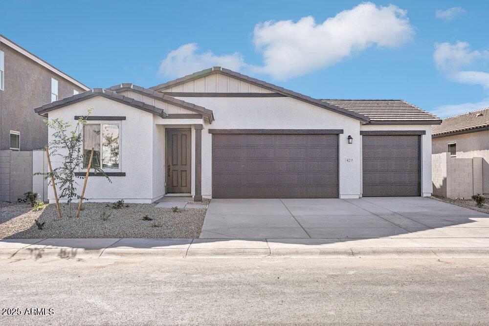 4235 E Brook Lynn Pl., San Tan Valley, AZ 85143