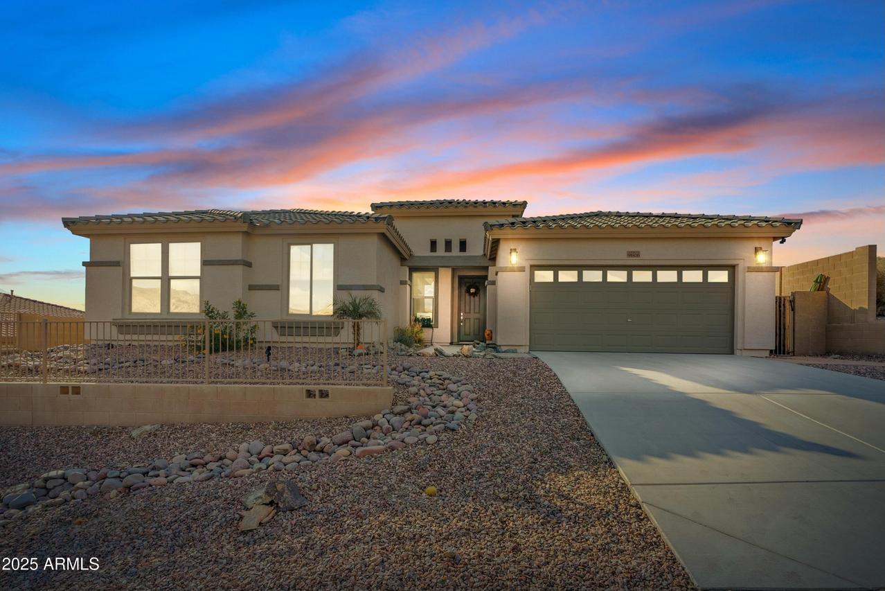 9606 S 23rd Dr., Phoenix, AZ 85041