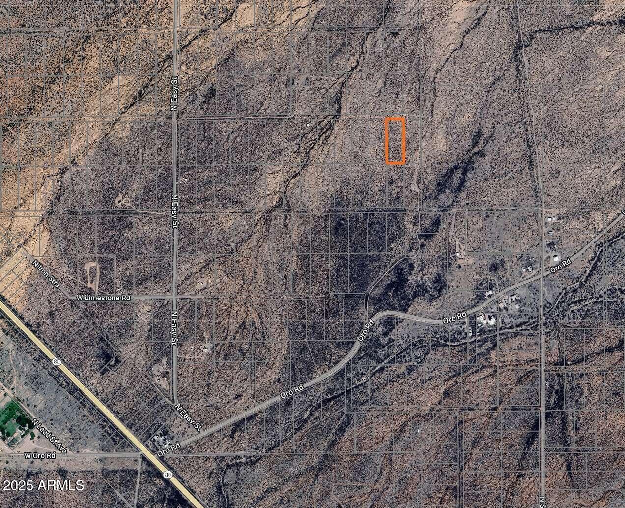 E Easy St. #13, Bisbee, AZ 85603