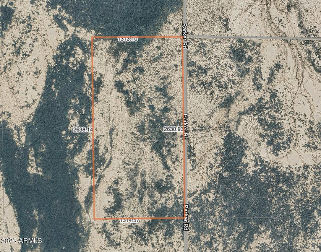 2425 N Parker Rd. #-, San Simon, AZ 85632