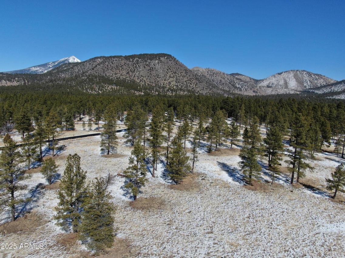 Lot 3 N Quintana Dr. #3, Flagstaff, AZ 86001