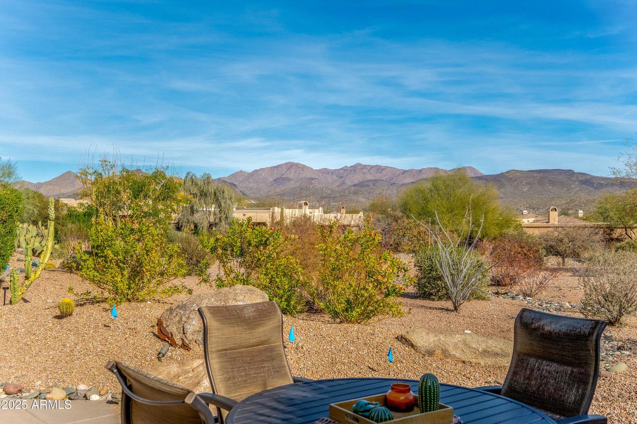 27829 N Granite Mountain Rd., Rio Verde, AZ 85263