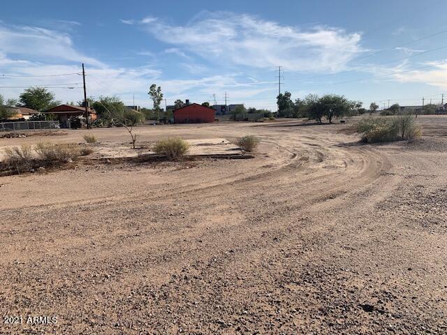 601 W Dr Martin Luther King Jr St. #LOT 1, Eloy, AZ 85131