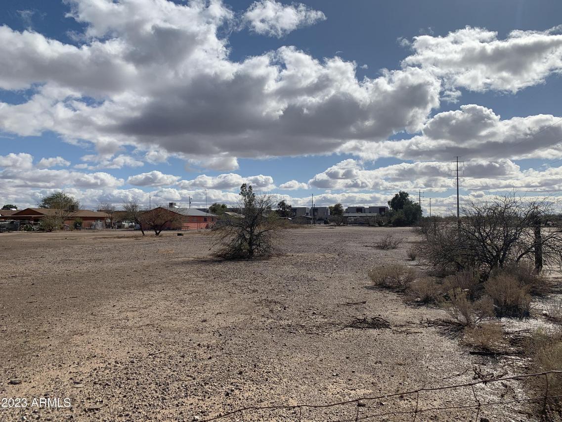 605 W Dr Martin Luther King Jr St. #LOT 4, Eloy, AZ 85131
