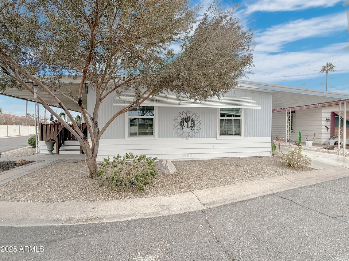 16821 N 2nd Dr. #282, Phoenix, AZ 85023