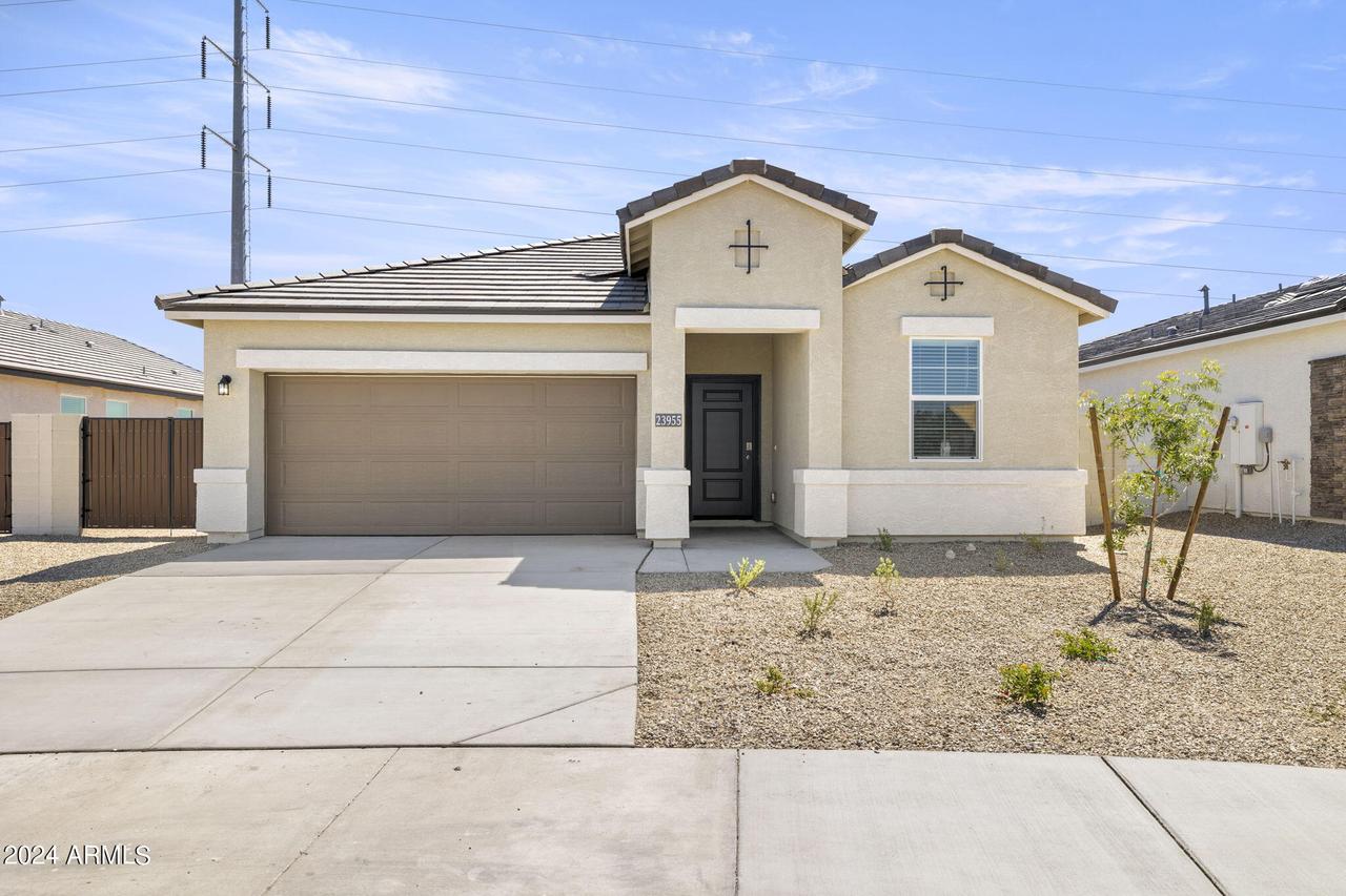 23944 W Cocopah St., Buckeye, AZ 85326