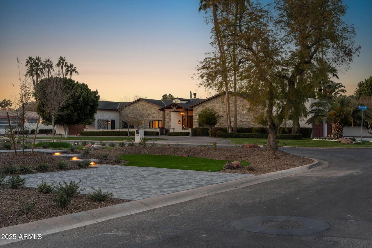7352 E Sage Dr., Scottsdale, AZ 85250