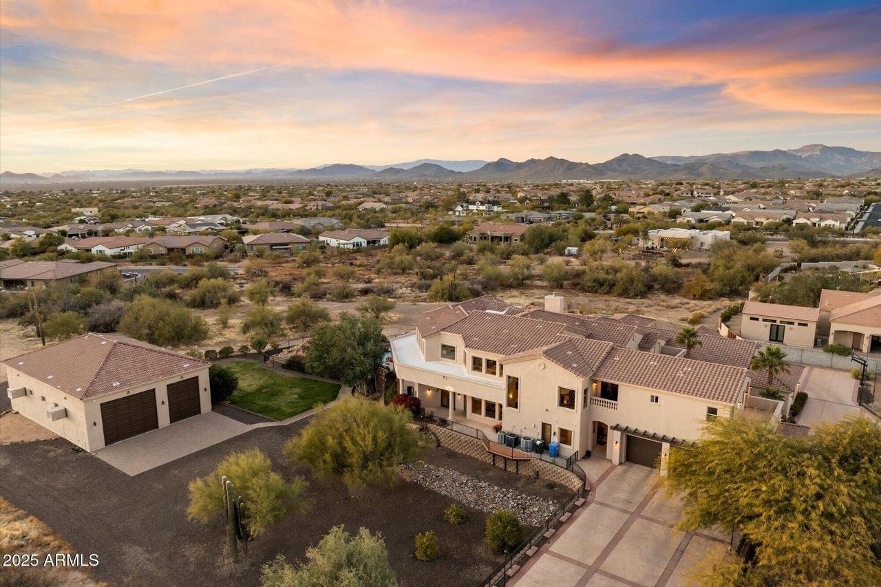 31048 N 56th St., Cave Creek, AZ 85331