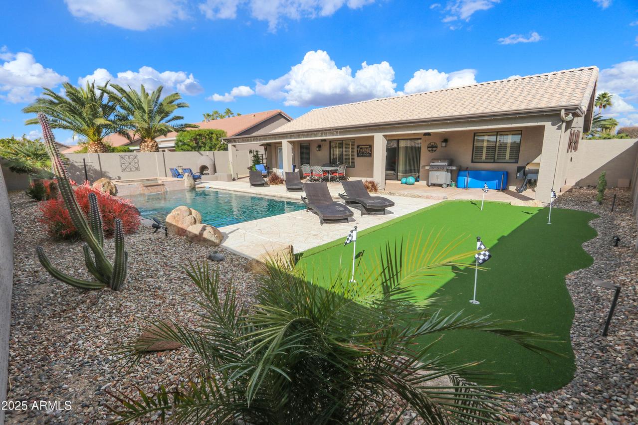 9943 E Sunridge Dr., Sun Lakes, AZ 85248