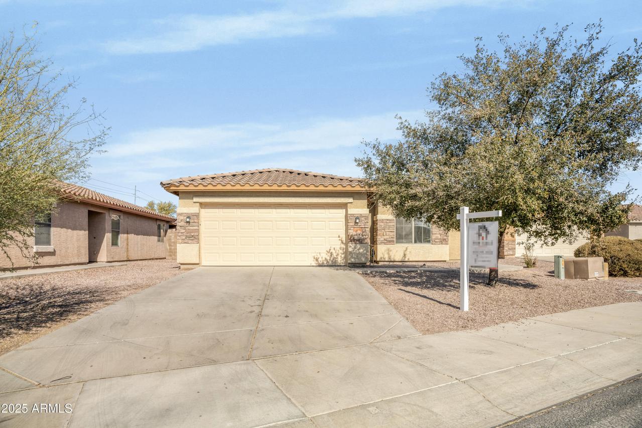 25090 W Dove Tr., Buckeye, AZ 85326